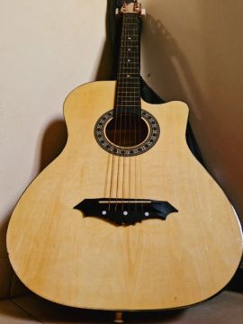 Violão Clássico Acústico Benoá