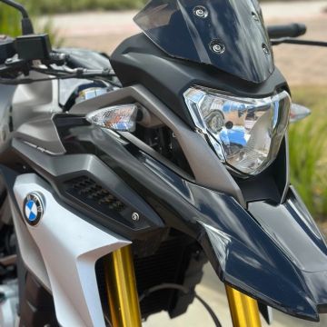 BMW G310 GS