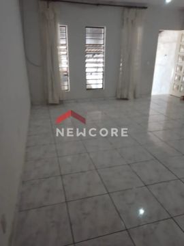 Casa em Rua Tóquio - Parque São Quirino - Campinas/SP