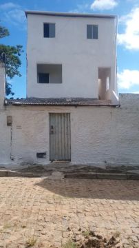 Casa na ilha/. Gameleira/ barroca