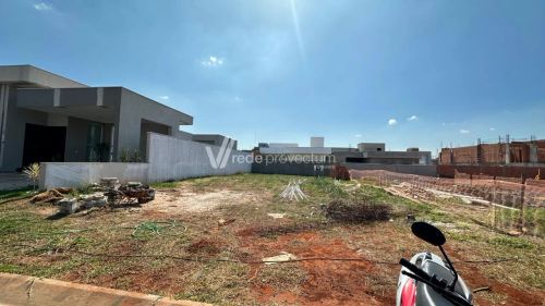 terreno - Parque Brasil 500 - Paulínia