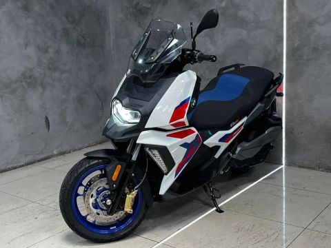 BMW C400 X SPORT 2024