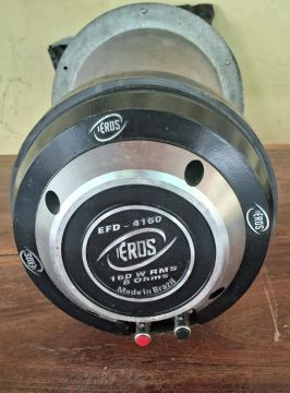 Alto-falante SDS 2.7K Eros