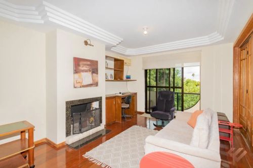 Apartamento deslumbrante na Zona Norte