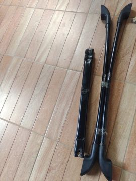 Par de Suporte para Capota Marítima
