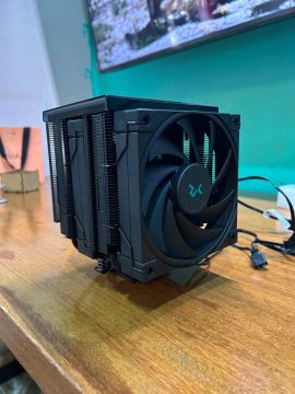 Air cooler Ak620 Digital 