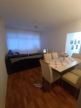 Imóvel para venda tem 106 metros quadrados com 2 quartos em Icaraí - Niterói - RJ