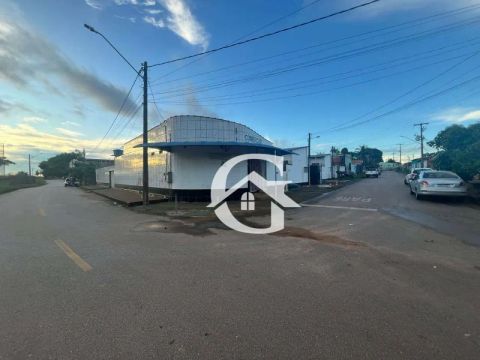 Vila de Apartamentos à venda, 452 m² por R$ 435.000 - Nova Esperança - Porto Velho/RO