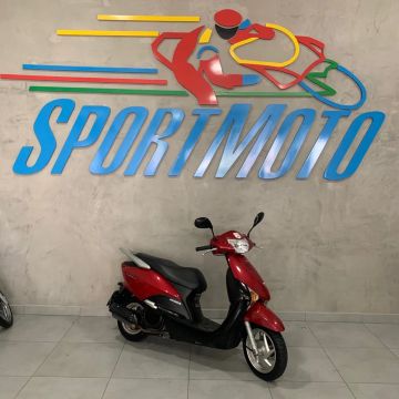 Honda Lead 110
