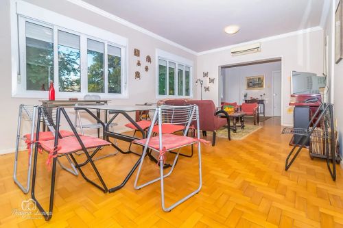 Amplo apartamento 3 dormitórios, 118m²