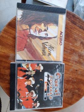 DVD Acervo Essencial - Alceu Valença + Coral Serranóia
