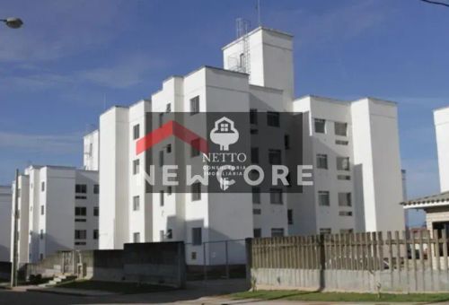 Apartamento em Rua Verginio Conti - Ana Maria - Criciúma/SC