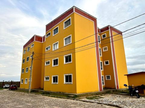 Alugo Apartamento - Esplanada dos Jardins IV