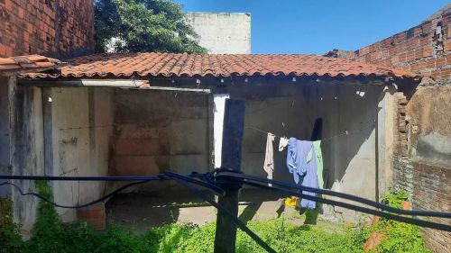 ! Casa de Andar no Siqueira Campos - 44408
