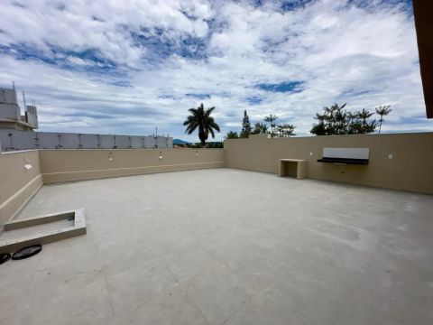 Apartamento para Venda em Saquarema, Itaúna, 2 dormitórios, 1 suíte, 2 banheiros, 1 vaga