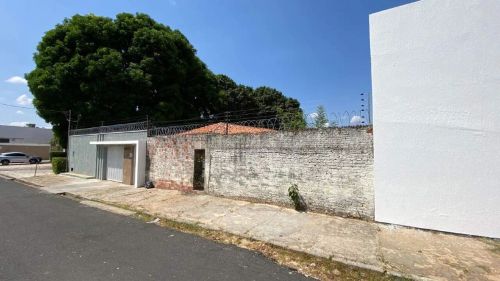 Lote/Terreno para aluguel, 1 quarto, 1 suíte, Fátima - Teresina/PI