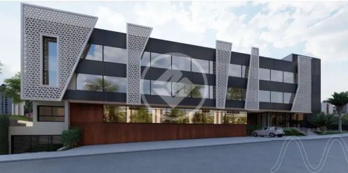 Sala Comercial para venda  34m² - Morada da Colina - Uberlândia/MG codigo: 110302