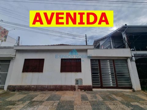 casa - Centro - Franca