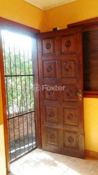 Casa à venda Avenida Antônio Carvalho, Jardim Carvalho - Porto Alegre