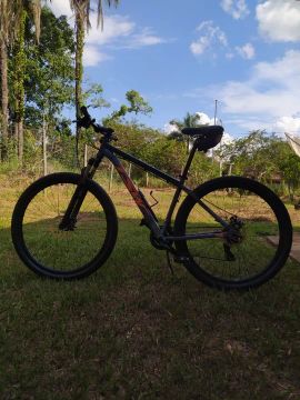 TSW Ride Aro 29 
