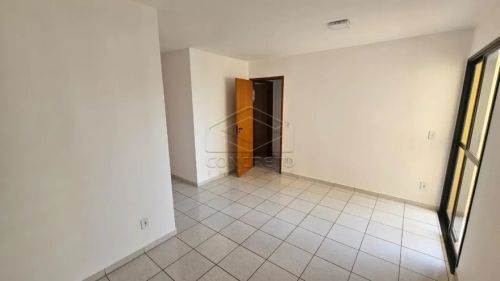 Apartamento Padrão em Bauru