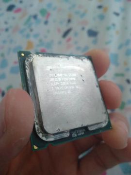 pentium 3 para 775