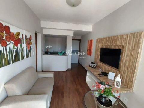 Apartamento 1 quarto para aluguel no São Pedro