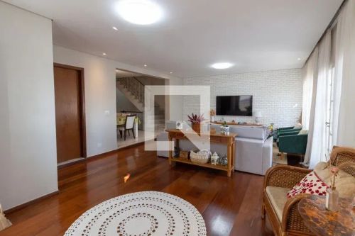 Casa à Venda - Butantã, 4 Quartos, 332 m2