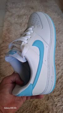 Tênis Nike Air Force 1 Low