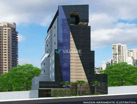 Apartamento 1 quarto à venda no Boa Viagem