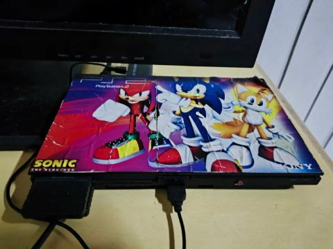 Playstation 2