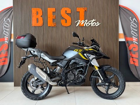 G 310 GS