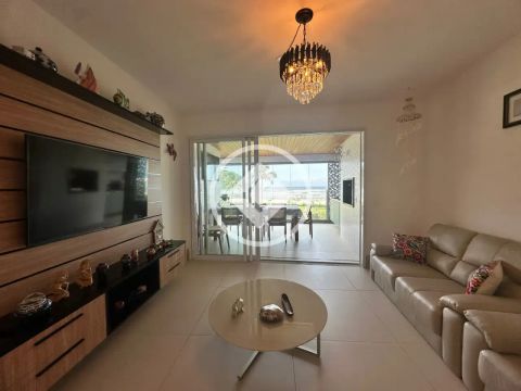 Apartamento 4 dormitórios codigo: 111405