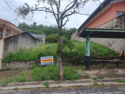 Terreno à venda, 350 m² por R$ 450.000,00 - Jardim Emília - Sorocaba/SP