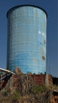 caixa dagua fibra 25 mil litros