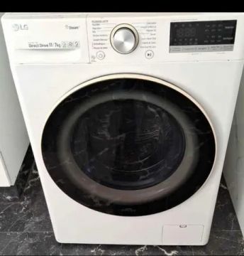 LG Inverter Direct Drive