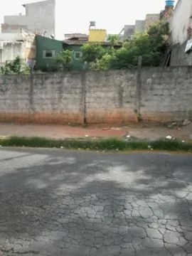 Venda - LOTE - Santa Terezinha Belo Horizonte MG