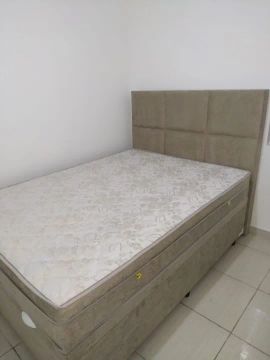 Conjunto Viúvo ou Casal  parcelas de R$ 209.00