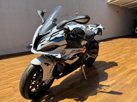 BMW S1000rr Premium M Packet 2024