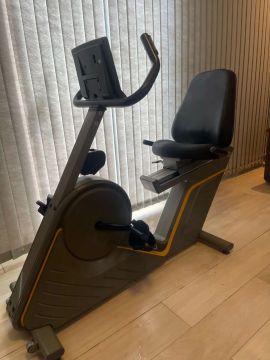  Ergométrica PROFISSIONAL MOVIMENT RT 230