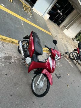 Vendo biz 125  ano 2013 2014 es