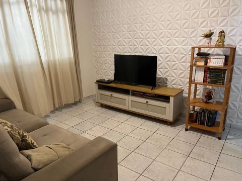 Casa na Náutica III com 3 quartos R$ 320.000