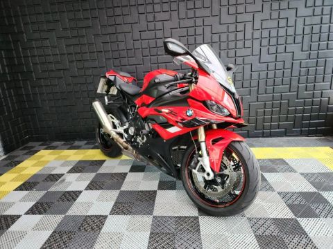 S 1000 RR RR VERMELHA 2023/2024