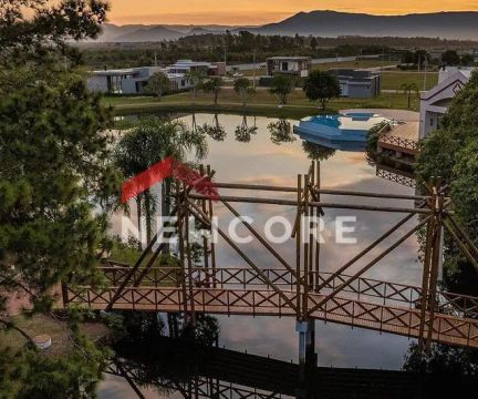 Lote em condomínio em Manoel Quadros - Arroio Teixeira - Capão da Canoa/RS