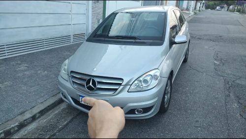 Mercedes Classe B170  2009