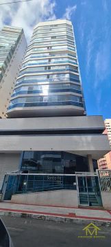 Apartamento em Itapuã - Vila Velha, ES