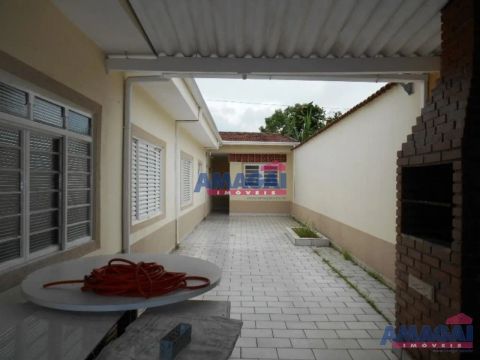 Imóvel para locação no Jd. Sta. Maria