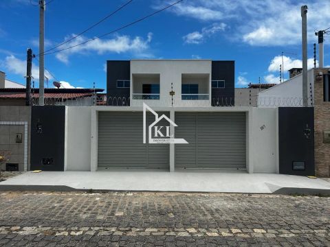 Impérdivel - Duplex Novissimo - 3 Quartos - Sombra - 98M2 - Bairro Cidade Verde