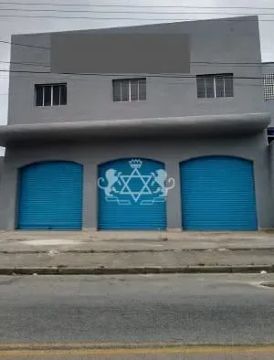 Predio Comercial à venda, Martim de Sá, Caraguatatuba.