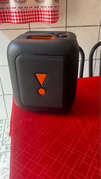 Caixa JBL